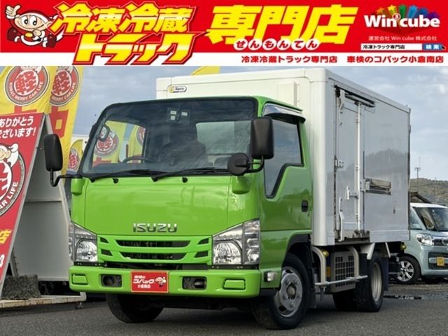 ISUZU / ELF