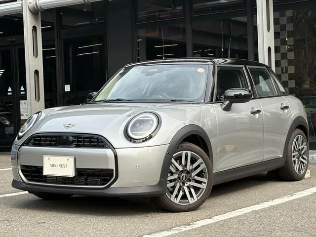 BMW / MINI COOPER 5DOOR