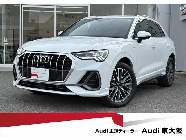 AUDI / AUDI Q3