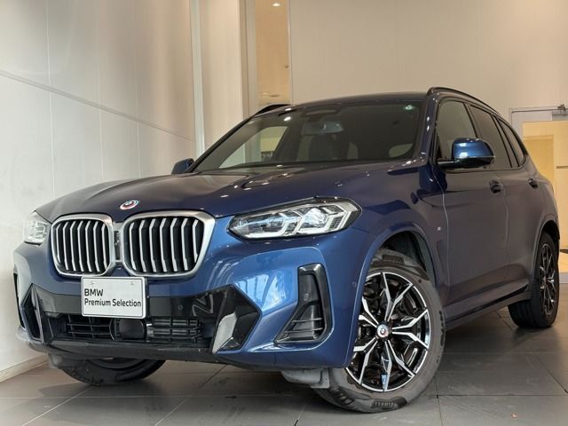 BMW / BMW X3