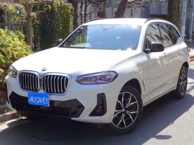 BMW / BMW X3
