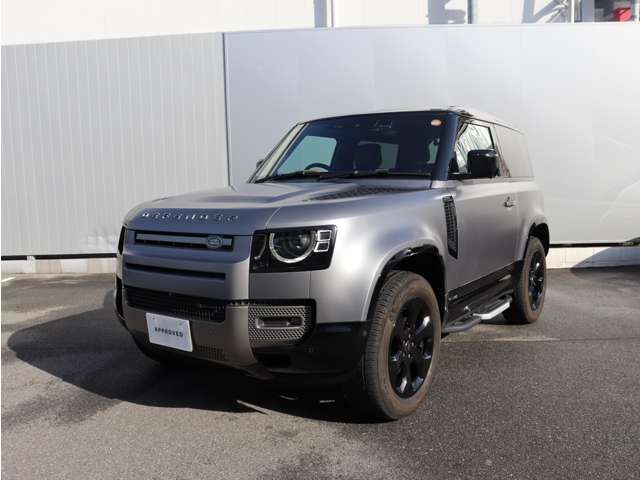 ROVER / ROVER DEFENDER