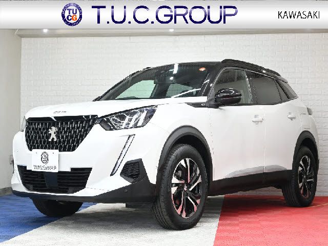 PEUGEOT / PEUGEOT 2008