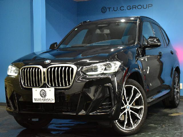 BMW / BMW X3
