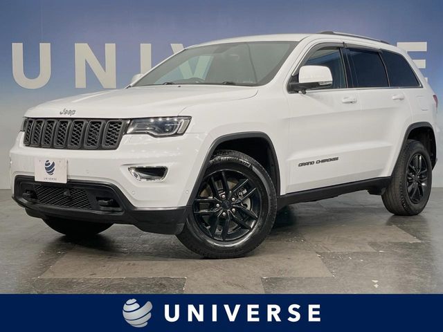 JEEP / JEEP GRAND CHEROKEE
