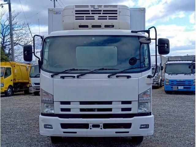 ISUZU / FORWARD