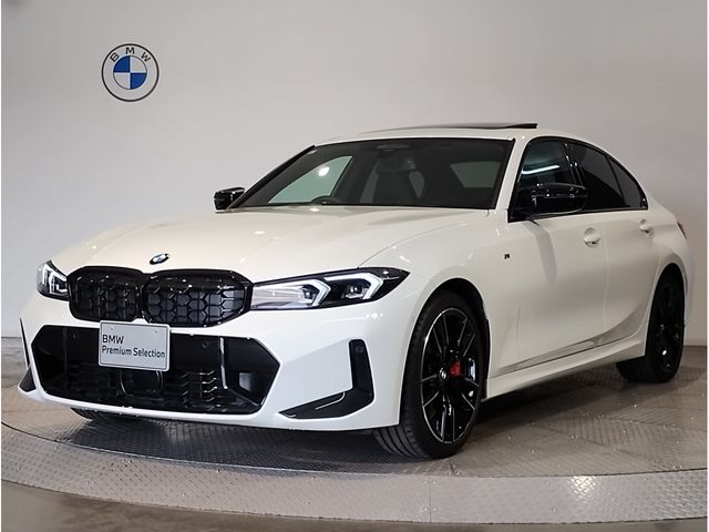 BMW / BMW 3series sedan