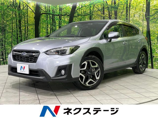 SUBARU / SUBARU XV