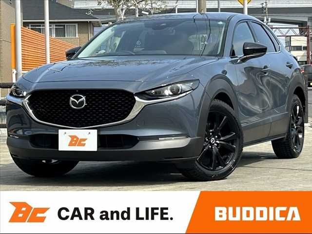 MAZDA / CX-30