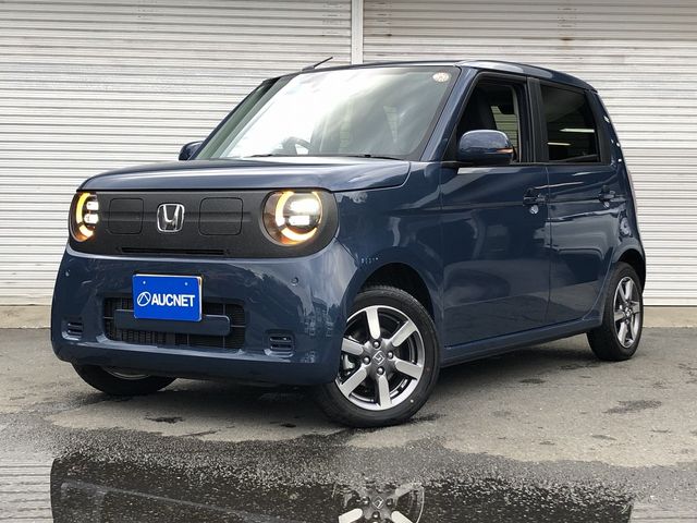 Japanese used car Ref# 1531328 HONDA / N-ONE e: