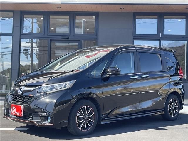 HONDA / FREED HYBRID