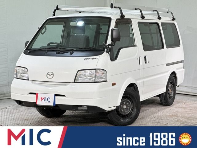 MAZDA / BONGO van 1.15t 2WD