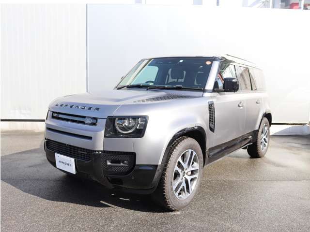 ROVER / ROVER DEFENDER