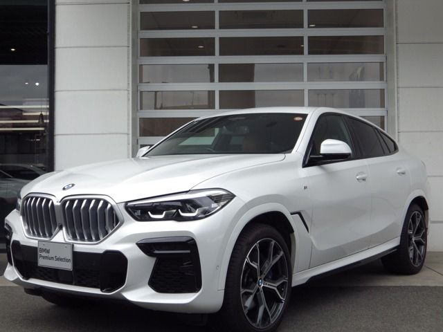 BMW / BMW X6