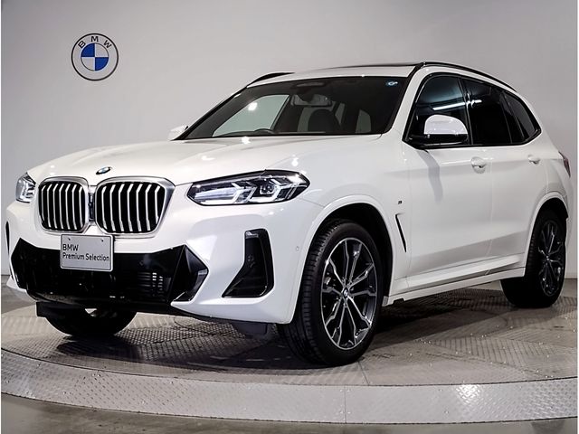 BMW / BMW X3