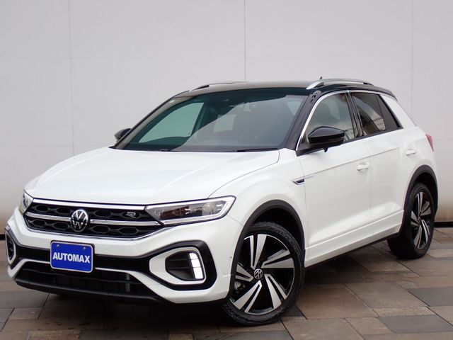 VOLKSWAGEN / VOLKSWAGEN T-Roc