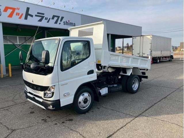 Japanese used car Ref# 1531364 MITSUBISHI / CANTER