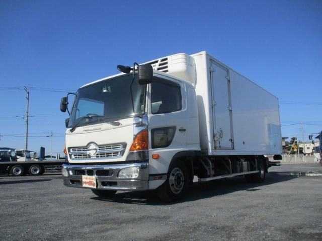 HINO / RANGER
