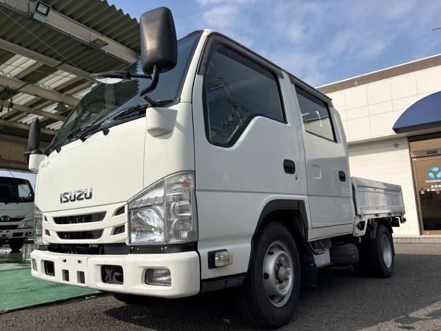 ISUZU / ELF