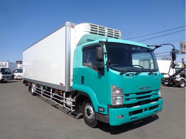 ISUZU / FORWARD