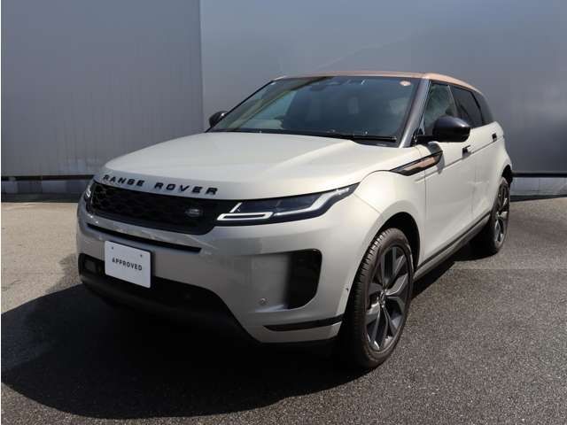 ROVER / ROVER RANGE ROVER EVOGUE
