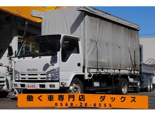 ISUZU / ELF