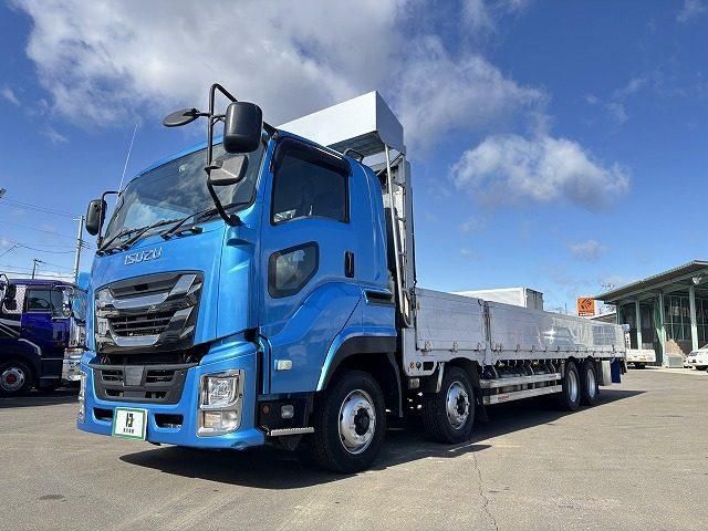 ISUZU / GIGA