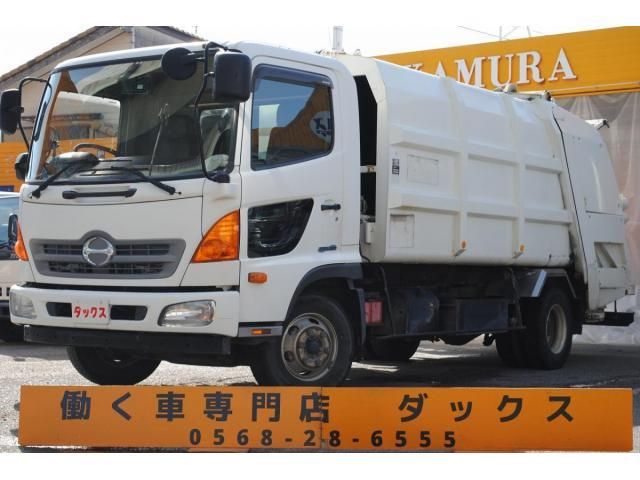 HINO / RANGER