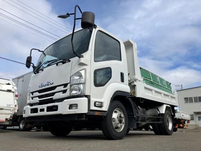 ISUZU / FORWARD