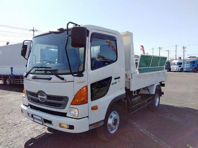 HINO / RANGER