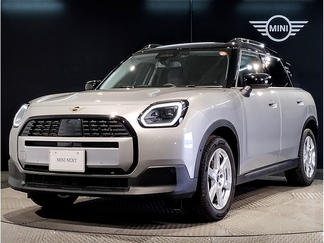 BMW / MINI COUNTRYMAN