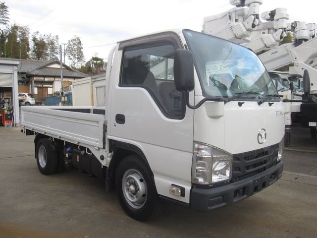 Japanese used car Ref# 1531407 MAZDA / TITAN