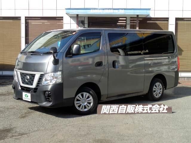 NISSAN / NV350 CARAVAN