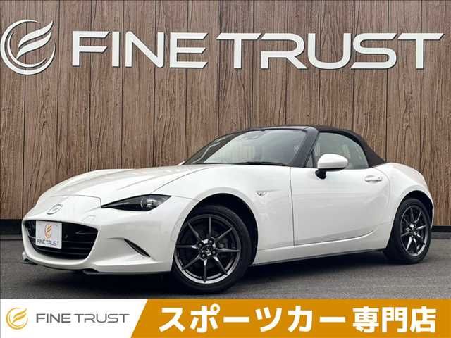 MAZDA / ROADSTER
