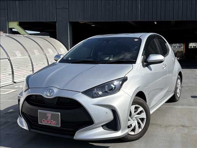 TOYOTA / YARIS