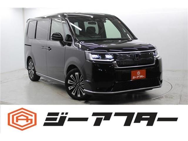HONDA / STEPWAGON e:HEV SPADA
