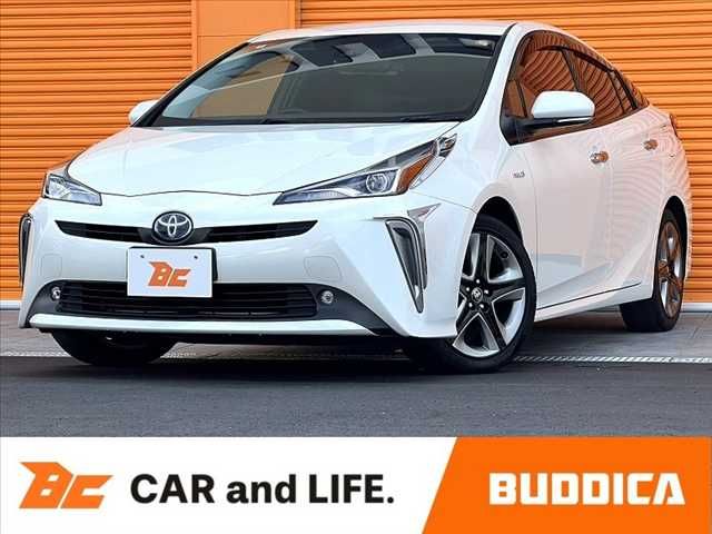 TOYOTA / PRIUS