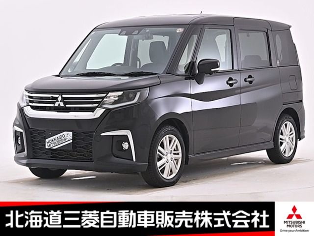 MITSUBISHI / DELICA D:2 4WD