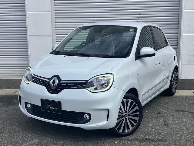 RENAULT / RENAULT TWINGO