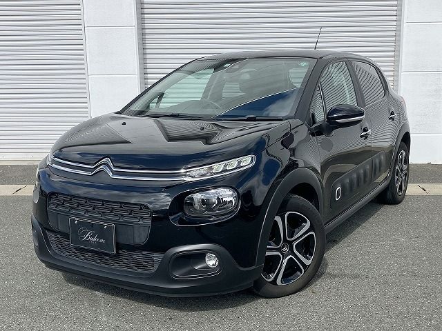 CITROEN / CITROEN C3