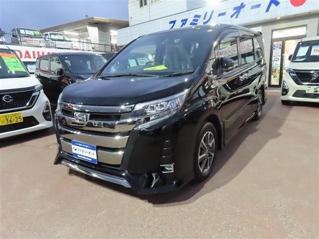 TOYOTA / NOAH