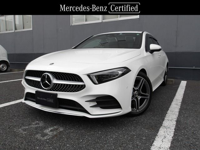 Japanese used car Ref# 1531653 MERCEDES BENZ / MERCEDES BENZ A class