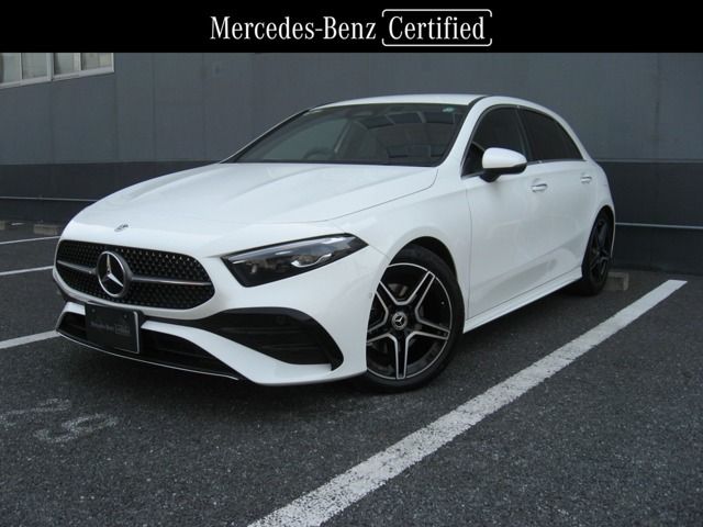 Japanese used car Ref# 1531654 MERCEDES BENZ / MERCEDES BENZ A class