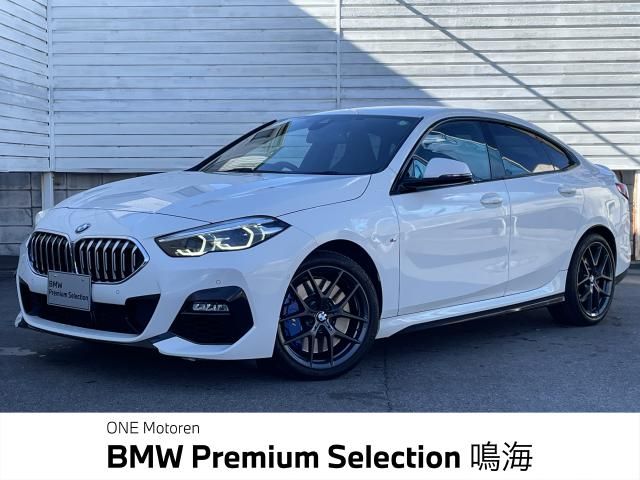 BMW / BMW 2series Gran coupe