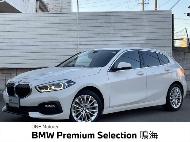 Japanese used car Ref# 1531669 BMW / BMW 1series