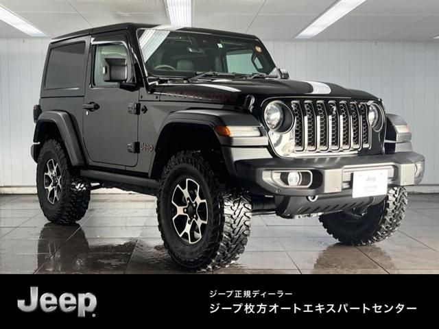 JEEP / JEEP WRANGLER