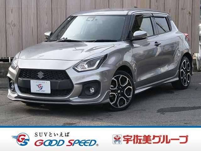SUZUKI / SWIFT