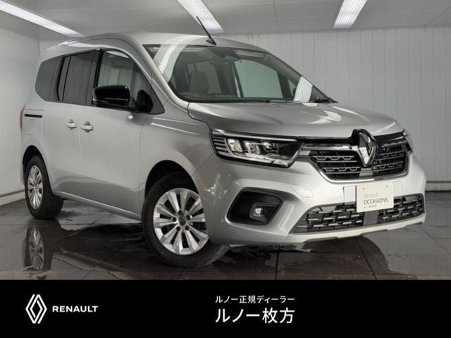 RENAULT / RENAULT KANGOO