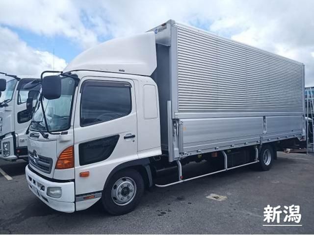 Japanese used car Ref# 1531844 HINO / RANGER