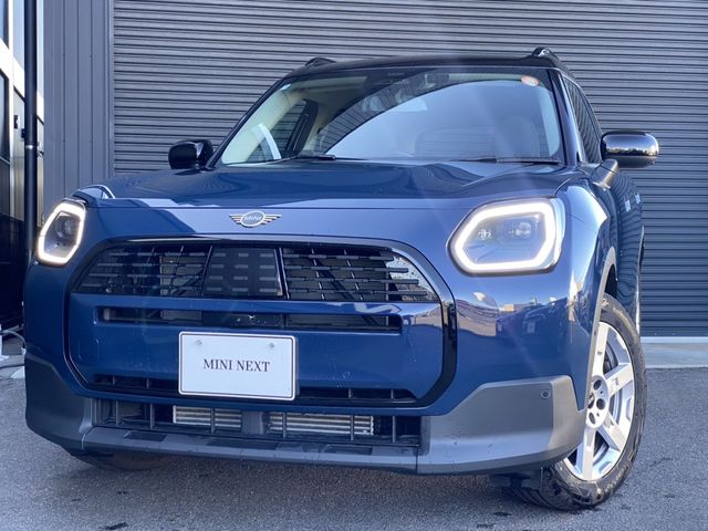 Japanese used car Ref# 1531925 BMW / MINI COUNTRYMAN